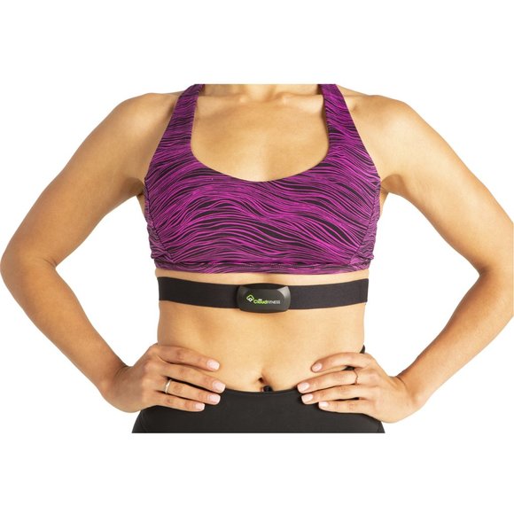 MyCloudFitness Chest Belt - Picture 2 of 6